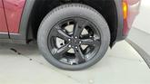Thumbnail of 2025 Velvet Jeep Grand Cherokee L