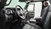 Thumbnail of 2025 Granite Crystal Metallic Clearcoat Jeep Wrangler