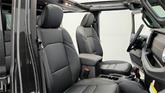 Thumbnail of 2025 Granite Crystal Metallic Clearcoat Jeep Wrangler