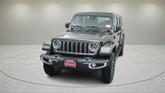 Thumbnail of 2025 Granite Crystal Metallic Clearcoat Jeep Wrangler