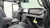 Thumbnail of 2025 Granite Crystal Metallic Clearcoat Jeep Wrangler