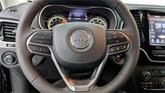 Thumbnail of 2022 Diamond Black Crystal Pearlcoat Jeep Cherokee