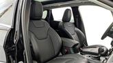 Thumbnail of 2022 Diamond Black Crystal Pearlcoat Jeep Cherokee