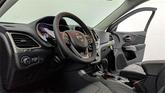 Thumbnail of 2022 Diamond Black Crystal Pearlcoat Jeep Cherokee