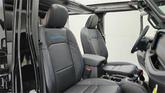 Thumbnail of 2025 Black Clearcoat Jeep Wrangler 4xe