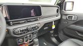 Thumbnail of 2025 Black Clearcoat Jeep Wrangler 4xe