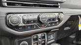 Thumbnail of 2025 Black Clearcoat Jeep Wrangler 4xe