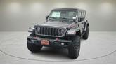 Thumbnail of 2026 Granite Crystal Metallic Clearcoat Jeep Wrangler