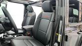 Thumbnail of 2026 Granite Crystal Metallic Clearcoat Jeep Wrangler