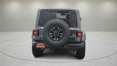 Thumbnail of 2026 Granite Crystal Metallic Clearcoat Jeep Wrangler