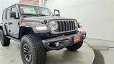 Thumbnail of 2026 Granite Crystal Metallic Clearcoat Jeep Wrangler
