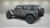 Thumbnail of 2026 Granite Crystal Metallic Clearcoat Jeep Wrangler