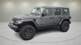 Thumbnail of 2026 Granite Crystal Metallic Clearcoat Jeep Wrangler