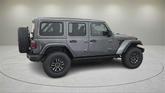 Thumbnail of 2026 Granite Crystal Metallic Clearcoat Jeep Wrangler