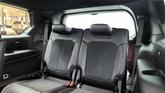 Thumbnail of 2025 Bright White Clearcoat Jeep Grand Cherokee L