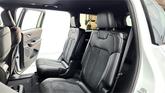 Thumbnail of 2025 Bright White Clearcoat Jeep Grand Cherokee L