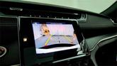 Thumbnail of 2025 Bright White Clearcoat Jeep Grand Cherokee L