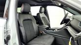 Thumbnail of 2025 Bright White Clearcoat Jeep Grand Cherokee L