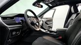 Thumbnail of 2025 Bright White Clearcoat Jeep Grand Cherokee L