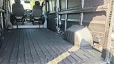 Thumbnail of 2025 Granite Crystal Metallic Clearcoat RAM ProMaster 2500