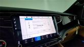 Thumbnail of 2025 Midnight Sky Jeep Grand Wagoneer