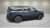 Thumbnail of 2025 Midnight Sky Jeep Grand Wagoneer