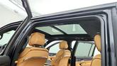 Thumbnail of 2025 Midnight Sky Jeep Grand Wagoneer