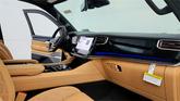 Thumbnail of 2025 Midnight Sky Jeep Grand Wagoneer