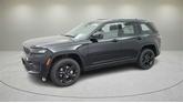 Thumbnail of 2025 Diamond Black Crystal Pearlcoat Jeep Grand Cherokee