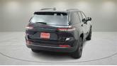 Thumbnail of 2025 Diamond Black Crystal Pearlcoat Jeep Grand Cherokee