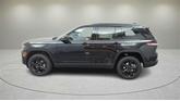 Thumbnail of 2025 Diamond Black Crystal Pearlcoat Jeep Grand Cherokee
