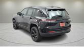 Thumbnail of 2025 Diamond Black Crystal Pearlcoat Jeep Grand Cherokee