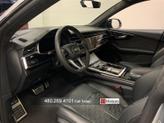 Thumbnail of 2022 Florett Silver Metallic Audi RS Q8