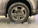 Thumbnail of 2019 Predawn Gray Mica Toyota Highlander Hybrid