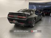 Thumbnail of 2021 Pitch Black Clearcoat Dodge Challenger