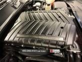 Thumbnail of 2021 Pitch Black Clearcoat Dodge Challenger