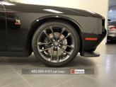 Thumbnail of 2021 Pitch Black Clearcoat Dodge Challenger