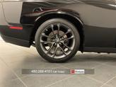 Thumbnail of 2021 Pitch Black Clearcoat Dodge Challenger