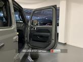 Thumbnail of 2023 Sting-Gray Clearcoat Jeep Gladiator