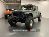 Thumbnail of 2023 Sting-Gray Clearcoat Jeep Gladiator