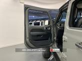 Thumbnail of 2023 Sting-Gray Clearcoat Jeep Gladiator