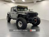 Photo of 2023 Sting-Gray Clearcoat Jeep Gladiator