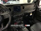 Thumbnail of 2023 Sting-Gray Clearcoat Jeep Gladiator