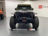 Thumbnail of 2023 Sting-Gray Clearcoat Jeep Gladiator