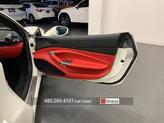 Thumbnail of 2022 Bianco Avus Ferrari F8 Tributo