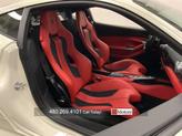 Thumbnail of 2022 Bianco Avus Ferrari F8 Tributo