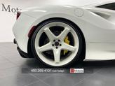 Thumbnail of 2022 Bianco Avus Ferrari F8 Tributo