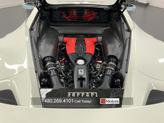 Thumbnail of 2022 Bianco Avus Ferrari F8 Tributo