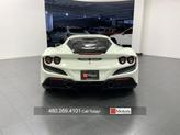 Thumbnail of 2022 Bianco Avus Ferrari F8 Tributo