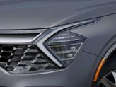 Thumbnail of 2025 GY Kia Sportage Hybrid